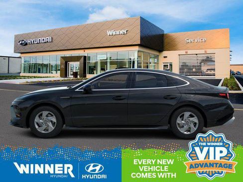 New 2026 Hyundai Sonata SE image 3