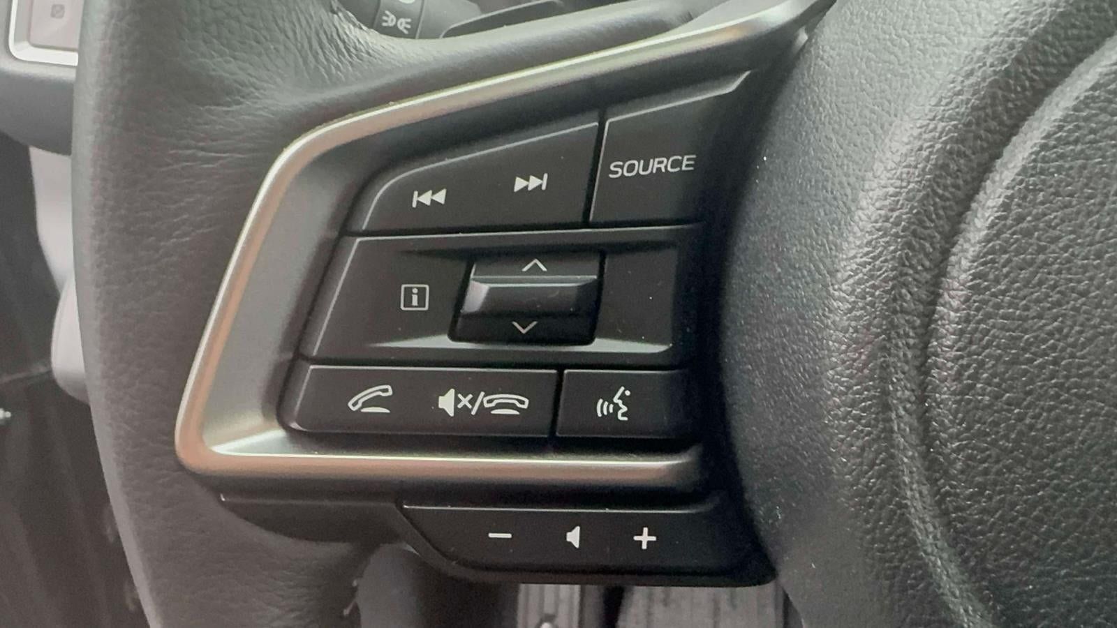 Used 2023 Subaru Ascent Limited w/ Technology Package AWD/4WD image 15