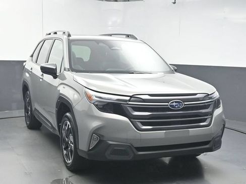 New 2026 Subaru Forester Limited AWD/4WD image 2