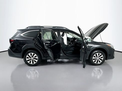 Used 2023 Subaru Outback Premium AWD/4WD image 23