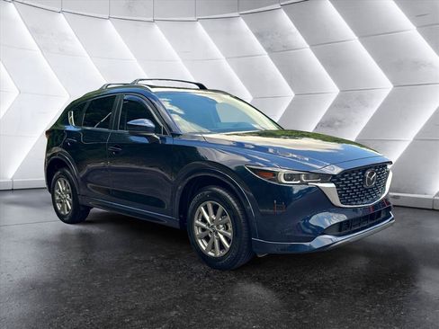 Used 2024 MAZDA CX-5 AWD 2.5 S image 7