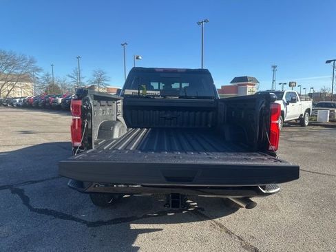 New 2026 Chevrolet Silverado 2500 LT w/ Trail Boss Package image 29