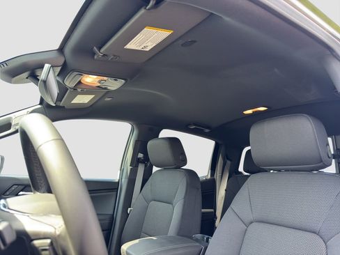 New 2026 GMC Canyon Elevation w/ Convenience Package AWD/4WD image 24