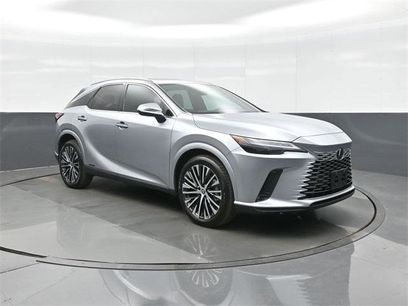 Used 2023 Lexus RX 350 Premium Plus