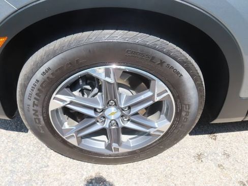Used 2024 Chevrolet Blazer LT w/ Driver Confidence Package AWD/4WD image 15