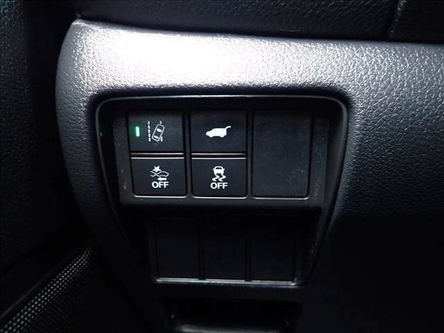 Used 2020 Honda CR-V Touring image 25