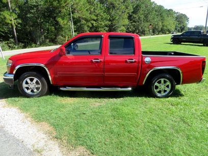 Used 2011 GMC Canyon SLE w/ LPO--Chrome Package