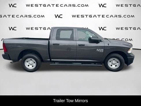 Used 2024 RAM 1500 Tradesman w/ Popular Equipment Group AWD/4WD image 23