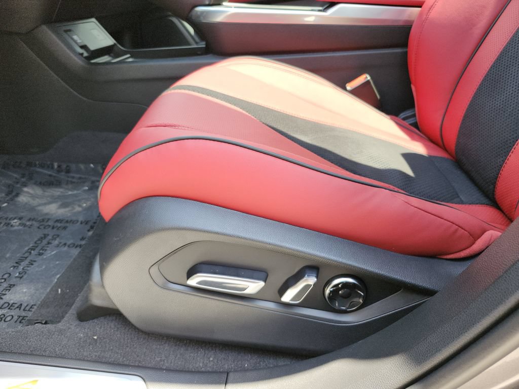 New 2026 Acura RDX w/ Advance Package AWD/4WD image 19