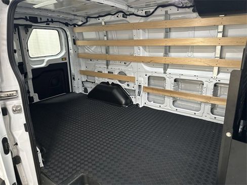 Used 2024 Ford Transit 250 Low Roof w/ Exterior Upgrade Package image 15