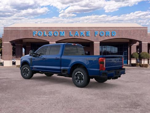 New 2026 Ford F250 Lariat w/ Tremor Off-Road Package AWD/4WD image 4