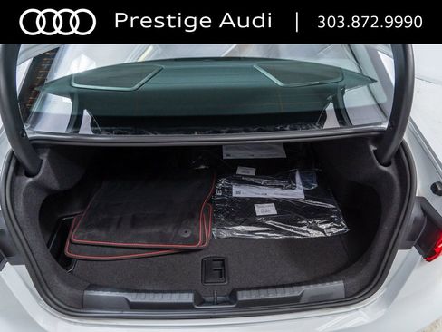 New 2026 Audi S3 Premium image 31