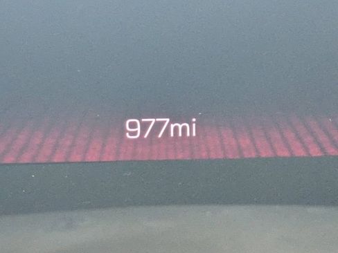 Used 2026 Chevrolet Corvette Stingray Convertible w/ 1LT image 18