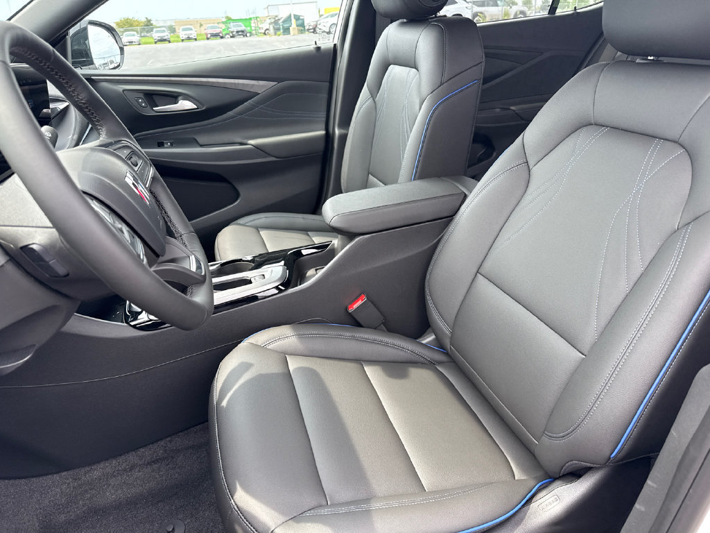 New 2026 Buick Envista Sport Touring w/ Convenience I Package FWD image 15