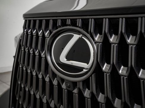 New 2026 Lexus NX 350 AWD w/ Luxury Package image 3