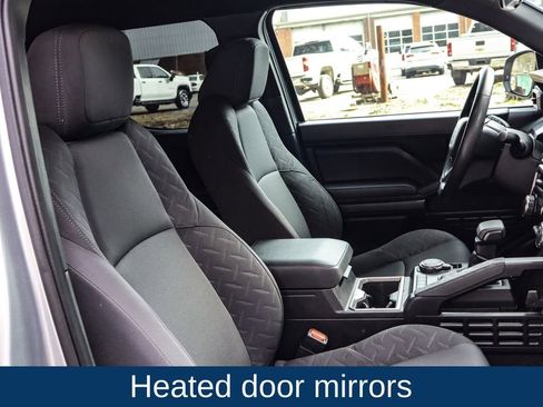 Used 2024 Toyota Tacoma TRD Off-Road image 15