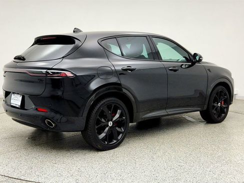 Used 2024 Dodge Hornet R/T AWD/4WD image 5