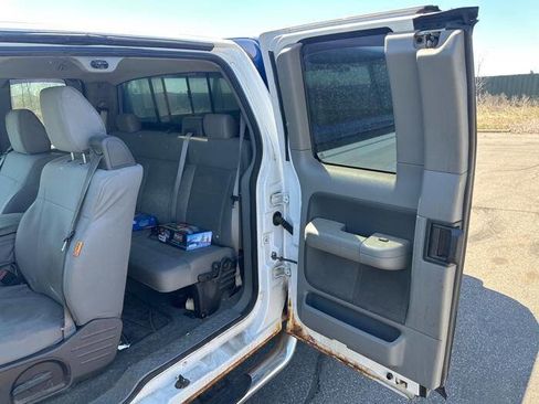 Used 2007 Ford F150 4x4 SuperCab image 23