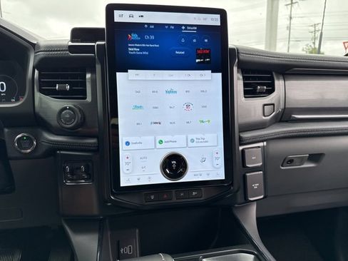 New 2025 Ford F150 Lightning Flash image 33