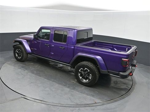 New 2026 Jeep Gladiator Rubicon image 28