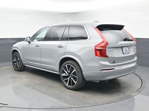 Used 2025 Volvo XC90 B6 Plus image 6