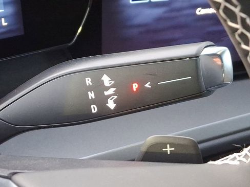 New 2026 Chevrolet Traverse LT image 7