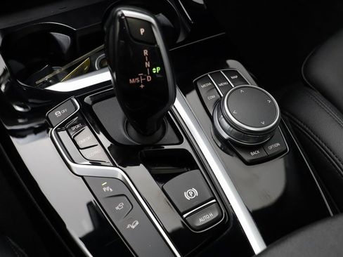 Used 2021 BMW X3 xDrive30i w/ Premium Package image 12