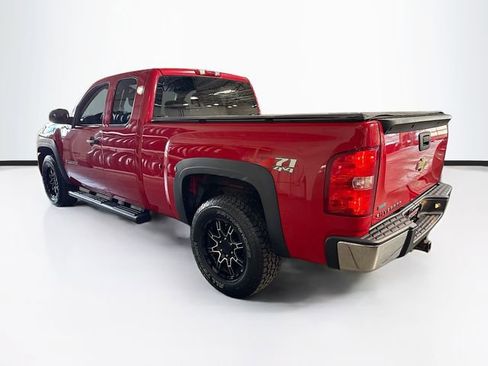 Used 2011 Chevrolet Silverado 1500 LT w/ All-Star Edition image 8