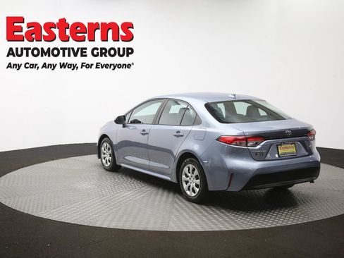 Used 2023 Toyota Corolla LE FWD image 64