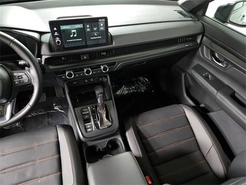 Used 2026 Honda CR-V Sport-L image 18