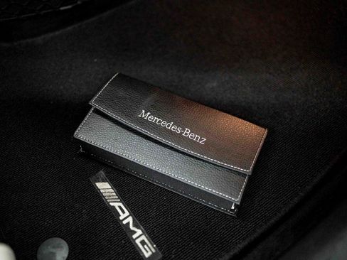 Used 2019 Mercedes-Benz E 63 AMG S image 63