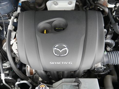 Used 2024 MAZDA CX-5 Carbon Edition AWD/4WD image 10