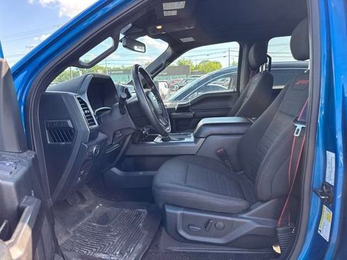 Used 2019 Ford F150 XLT w/ Equipment Group 302A Luxury AWD/4WD image 19