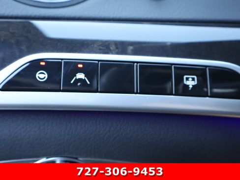 Certified 2020 Mercedes-Benz S 560 Sedan image 26