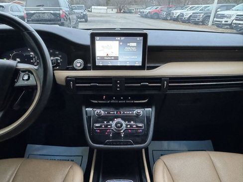 Used 2022 Lincoln Corsair Reserve image 20