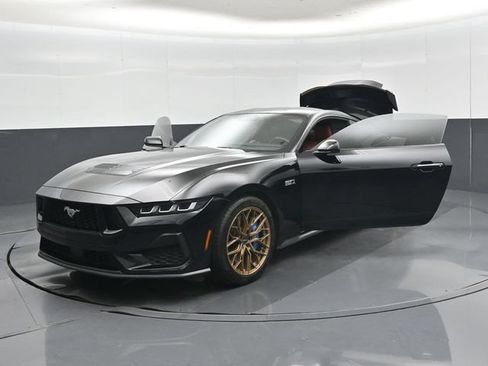 Used 2024 Ford Mustang GT Premium RWD image 50