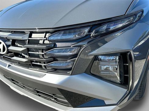 New 2026 Hyundai Tucson SEL image 17