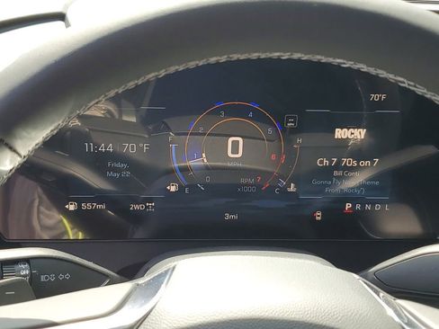 New 2026 Chevrolet Traverse LT w/ Driver Confidence Package AWD/4WD image 28
