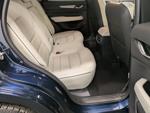 Certified 2025 MAZDA CX-5 AWD 2.5 S image 26