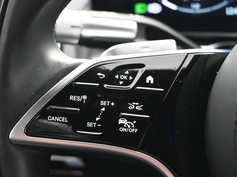 Used 2023 Mercedes-Benz S 580 4MATIC Sedan image 19