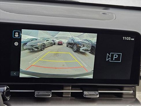 New 2026 Hyundai Kona SE image 17