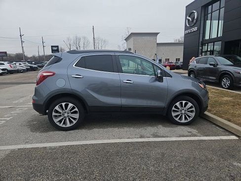 Used 2019 Buick Encore Preferred w/ Safety Package image 17