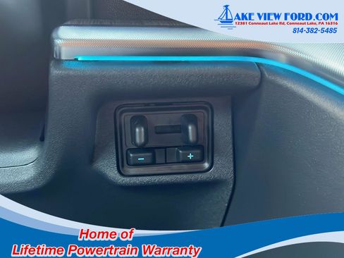 New 2025 Ford Expedition Max Platinum w/ Platinum Ultimate Package image 37