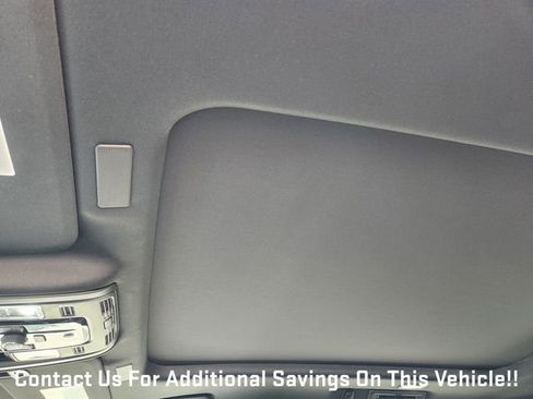 New 2026 GMC Yukon XL AT4 Ultimate w/ LPO, Floor Liner Package image 20