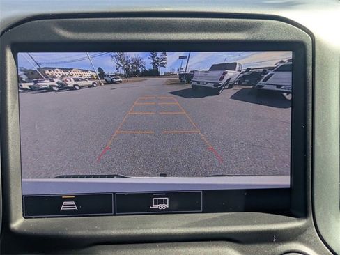 Used 2021 Chevrolet Silverado 1500 RST w/ All Star Edition Plus image 23