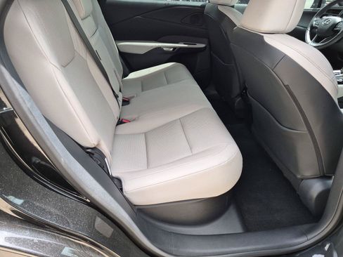 Used 2025 Lexus RX 350 Premium w/ Convenience Package FWD image 18
