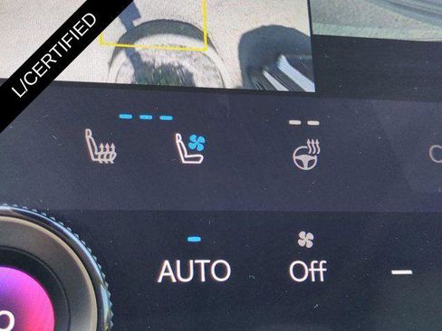 Certified 2024 Lexus RX 350 FWD w/ Convenience Package image 21