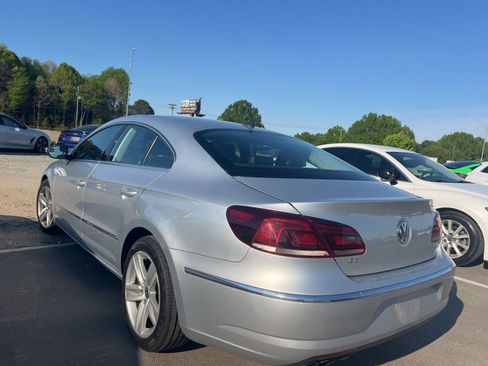 Used 2013 Volkswagen CC Sport image 15