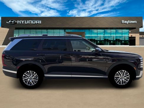 Used 2026 Hyundai Palisade SEL FWD image 8