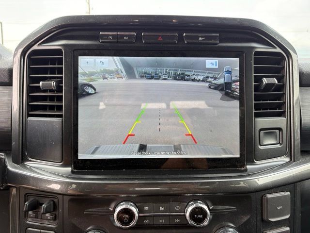 Used 2021 Ford F150 XLT w/ Equipment Group 302A High AWD/4WD image 20